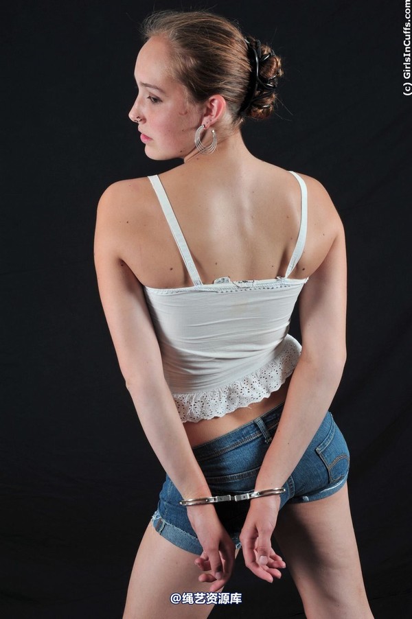 girlsincuffs - gic279 第 12 张图片