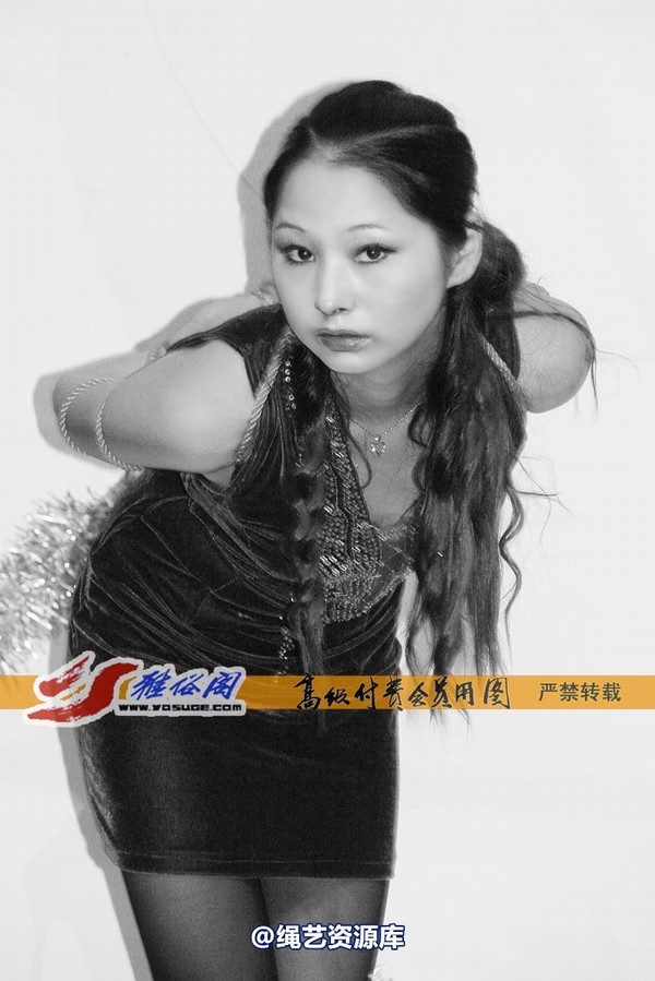 雅俗阁 - 20070120雪儿 雅思 第 16 张图片