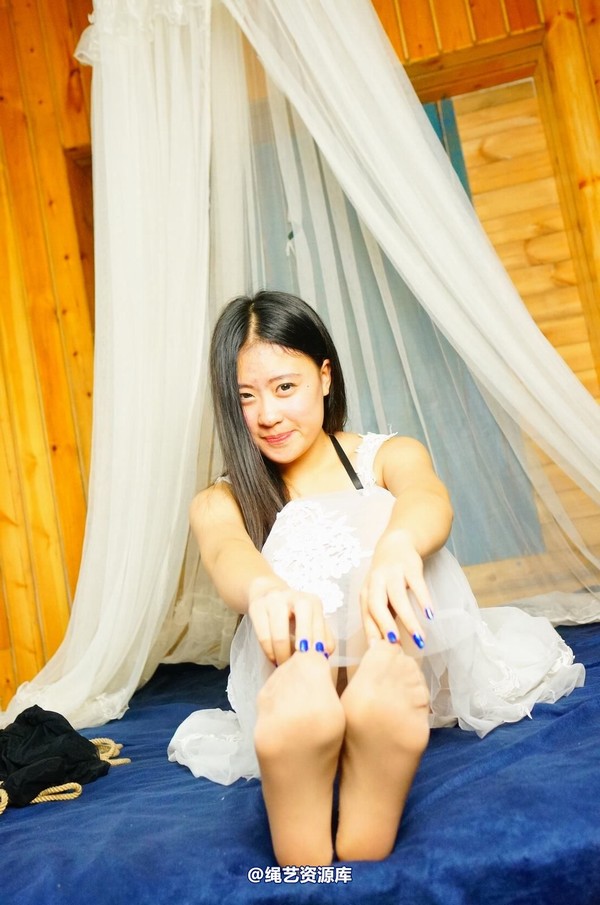 dk13美束馆 - 10.6-2小贝白纱裙-110P 第 7 张图片