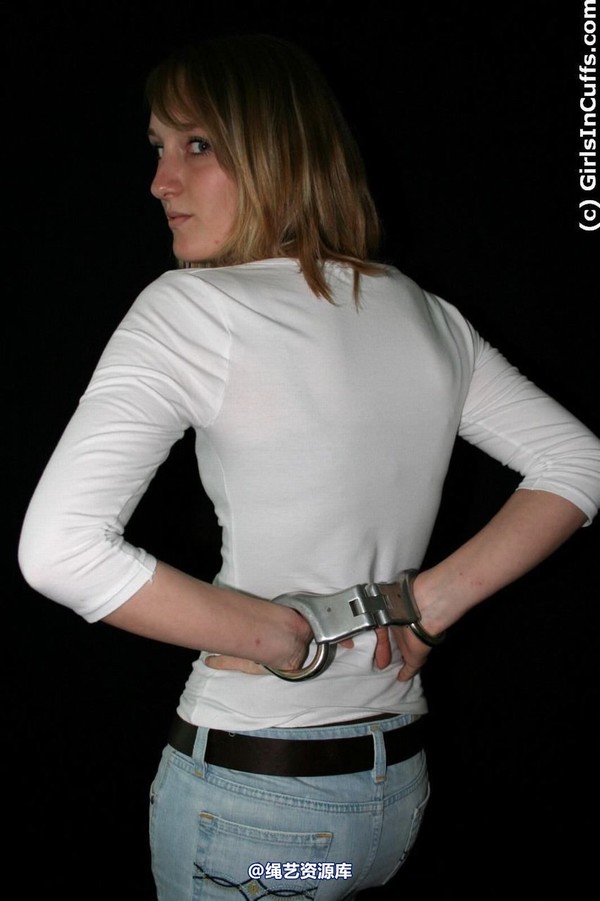 girlsincuffs - gic074 第 53 张图片