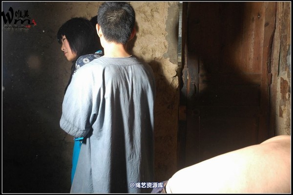 唯美之家 - 武当山之行-山脚匪事1 第 345 张图片