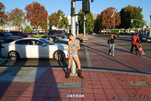 cuffedoutdoors - cod205 第 46 张图片