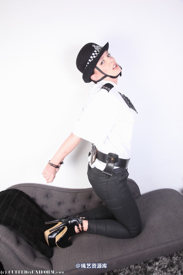 cuffedinuniform - ciu489 第 18 张图片