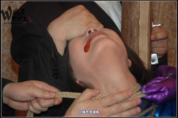 唯美之家 - 08-04-20女飞贼喋血 第 486 张图片