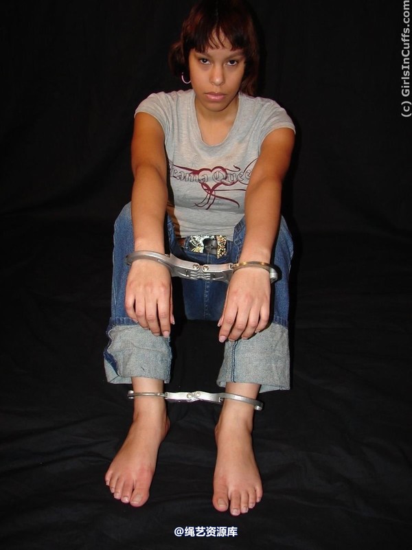 girlsincuffs - gic022 第 7 张图片