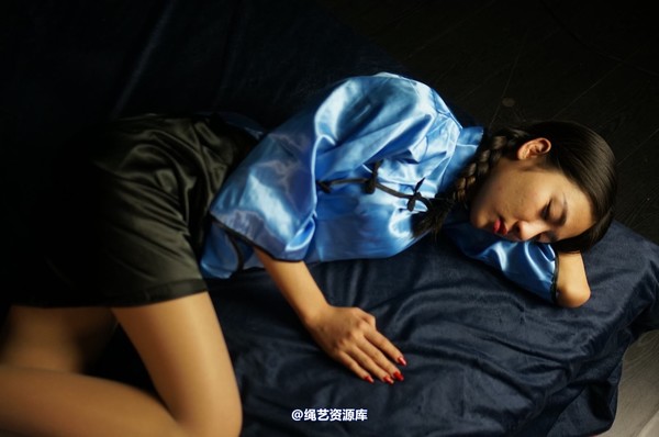 dk13美束馆 - 12.29-A红袖五四学生服-120P 第 38 张图片
