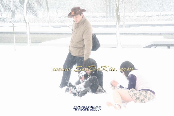 锐度主张 - 2009年第十八期镣铐图（2009.4.26） 第 6 张图片