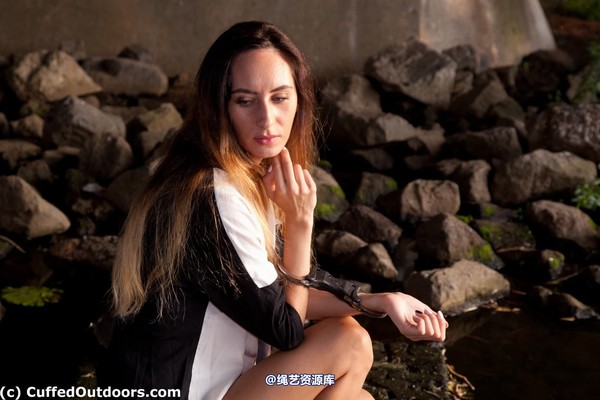 cuffedoutdoors - cod620 第 37 张图片