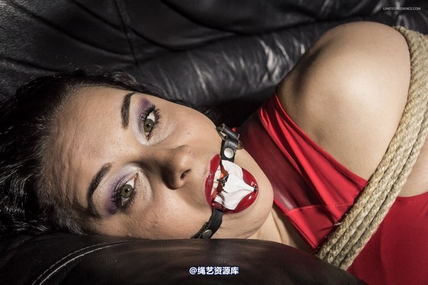 limitedaudience - 2015 anastasia bound on the couch 第 8 张图片