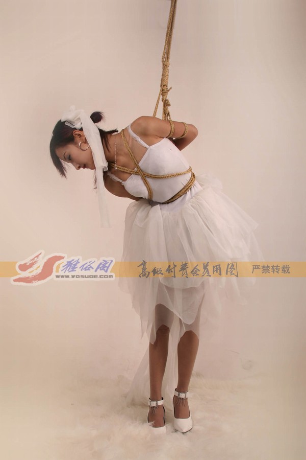 雅俗阁 - 20060422雪儿婚纱 第 58 张图片