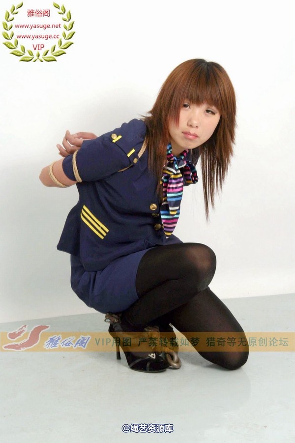 雅俗阁 - 2013-NO.36Model雅岚 第 61 张图片