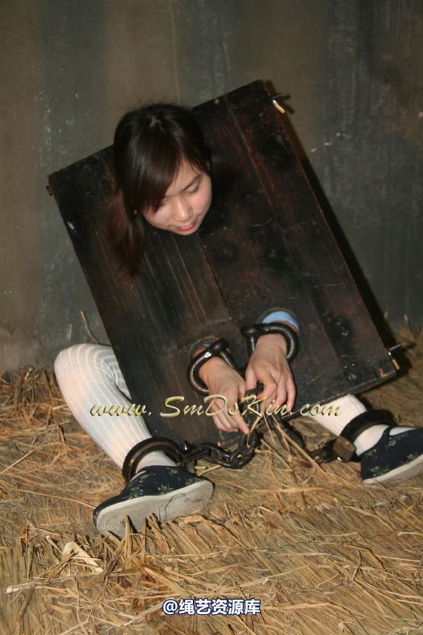 锐度主张 - 2008年第四十二期镣铐图（10.20） 第 68 张图片
