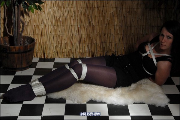 simplytied - Second time 第 29 张图片