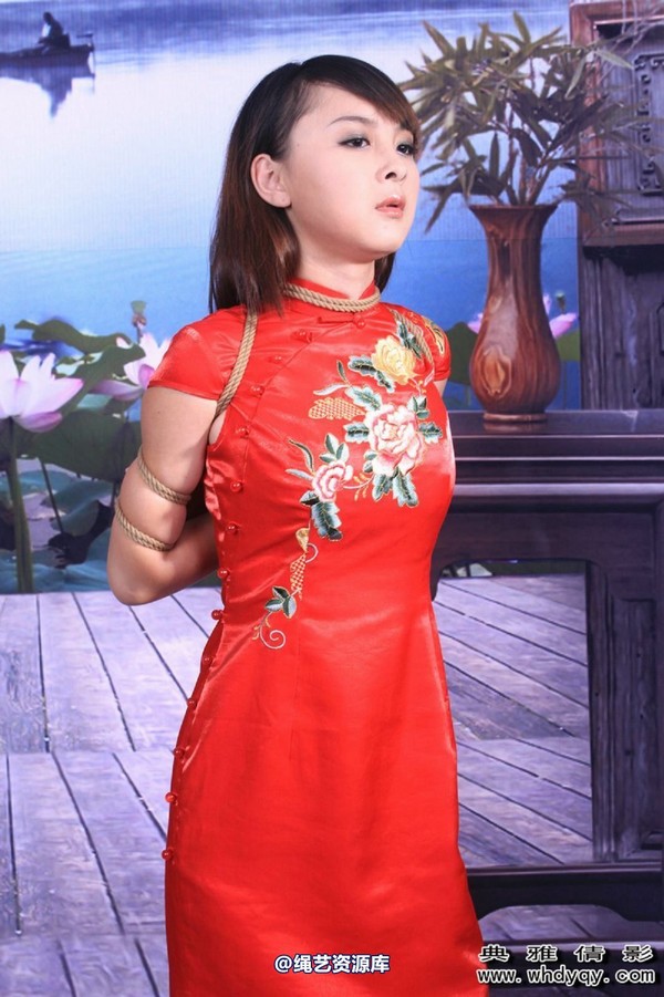 典雅倩影 - 001-典雅美女欣妍 第 31 张图片