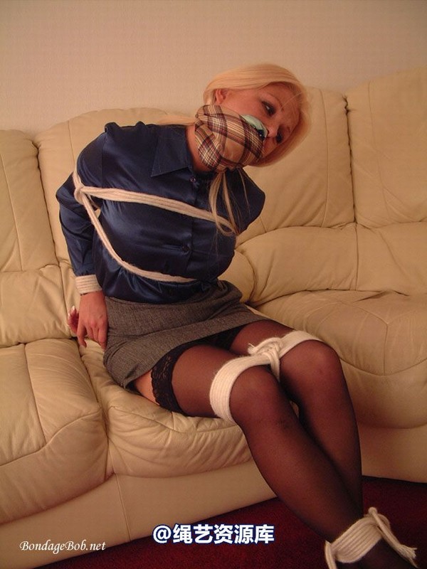 bondagebob - June C Stuffed 第 84 张图片