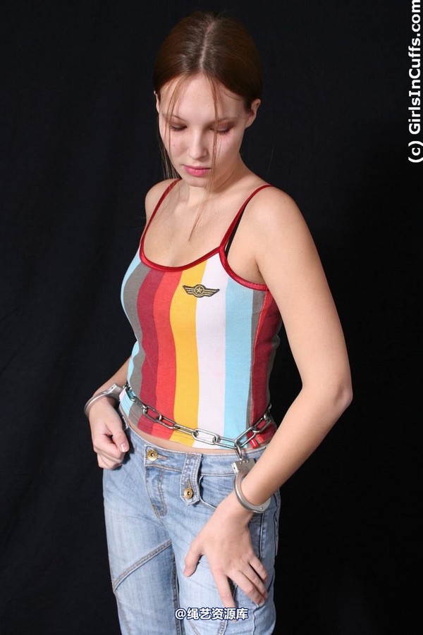 girlsincuffs - gic167 第 56 张图片