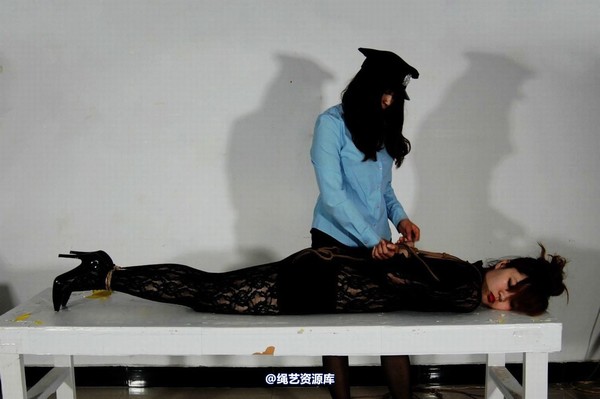 mj影视 - 林小青欧式绞刑-2013-06-08 第 111 张图片