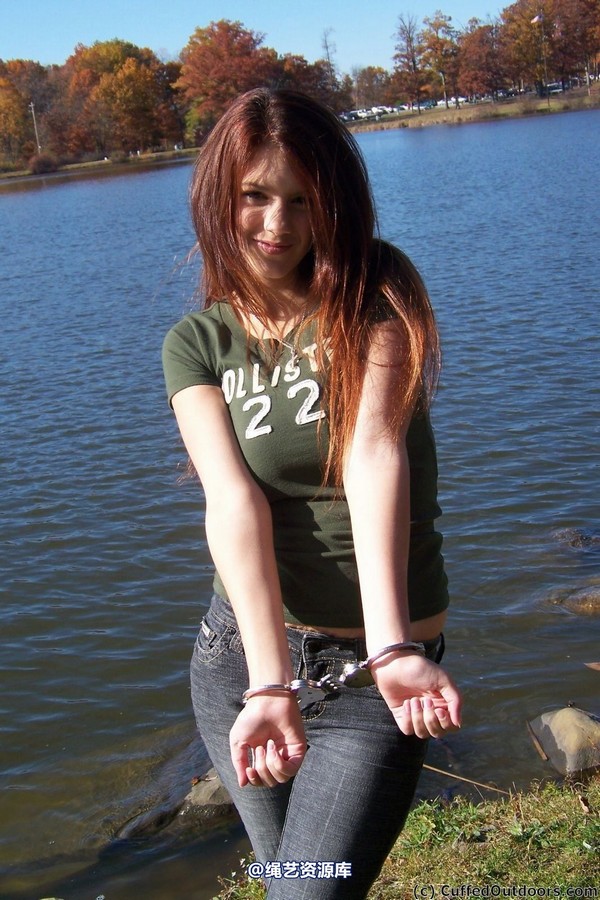 cuffedoutdoors - cod219 第 94 张图片