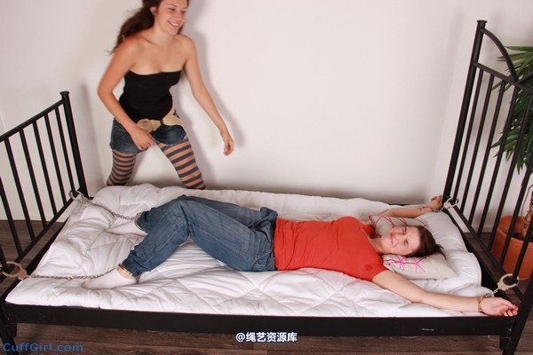 cuffgirl - cg186 第 48 张图片