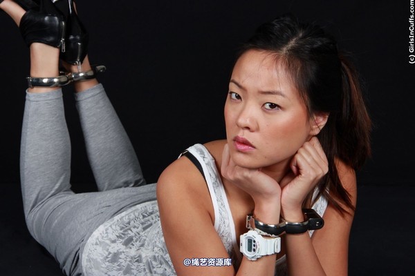 girlsincuffs - gic311 第 106 张图片