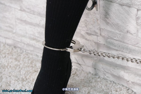 girlsinsteel - Fiddle cuffing 第 94 张图片