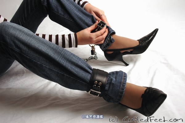 cuffedfeet - cf053 第 73 张图片