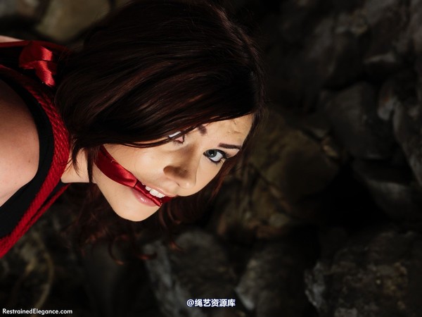 restrainedelegance - Come To Read The Meter 第 60 张图片