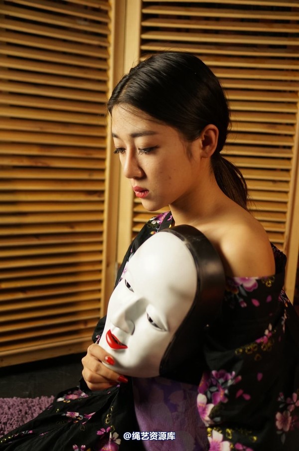 dk13美束馆 - 12.29-红袖和服C-100P 第 11 张图片