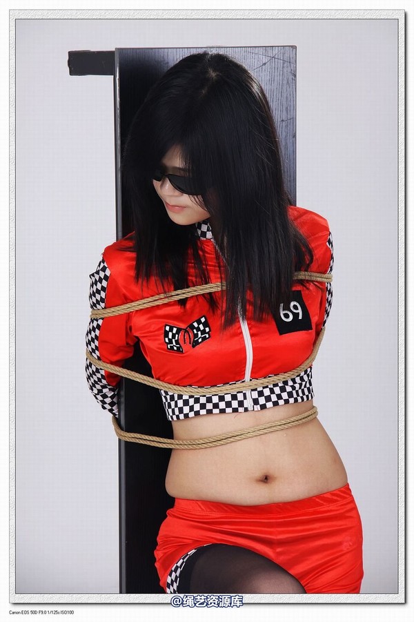 神艺缘 - 317-摩登女郎被劫持二 第 42 张图片