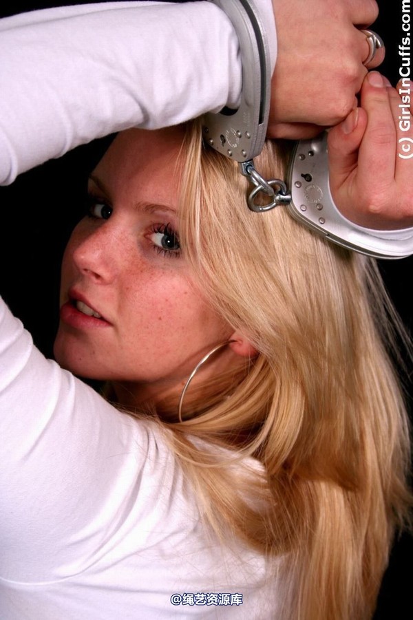 girlsincuffs - gic071 第 10 张图片