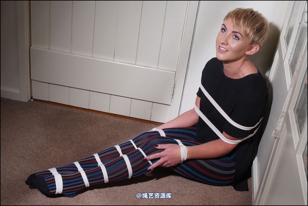 simplytied - Multi striped CDR 第 13 张图片