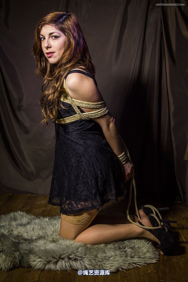 limitedaudience - 2014 trisha hogtied 2 第 5 张图片