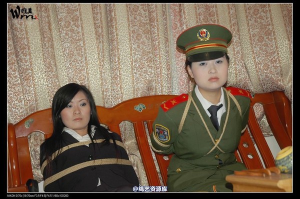 唯美之家 - 2008-10-14劫案惊魂剧照 第 19 张图片