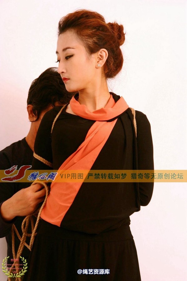 雅俗阁 - 2013-NO.26Model雅熙 第 292 张图片