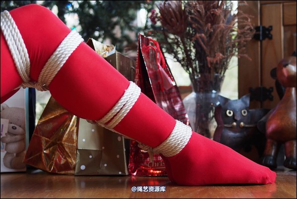 simplytied - Jinx in Christmas jumper 第 15 张图片