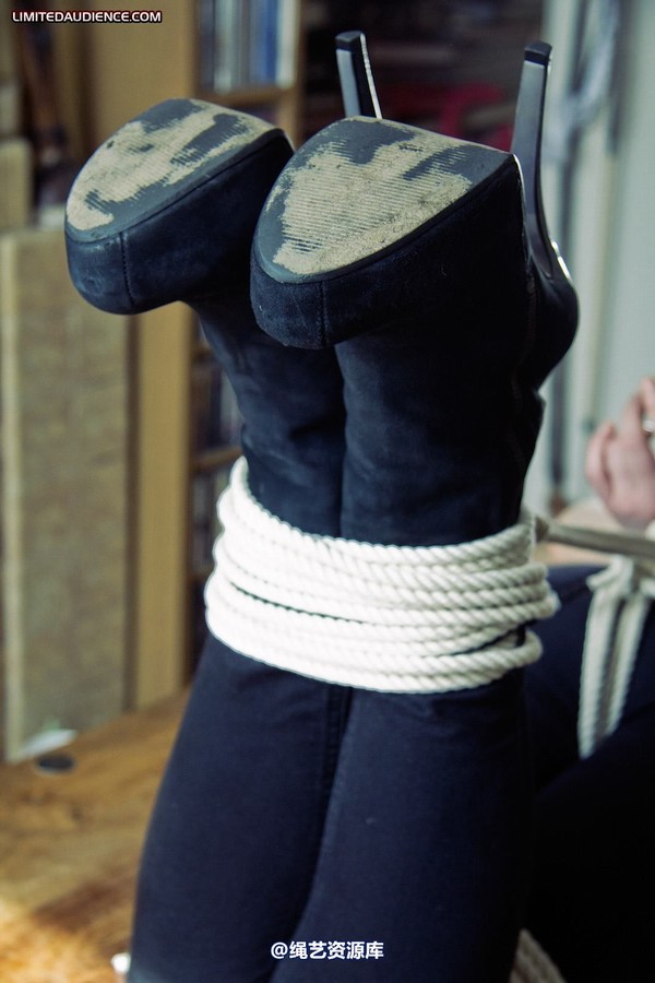 limitedaudience - 2011 madison rouge hogtied on table 第 31 张图片