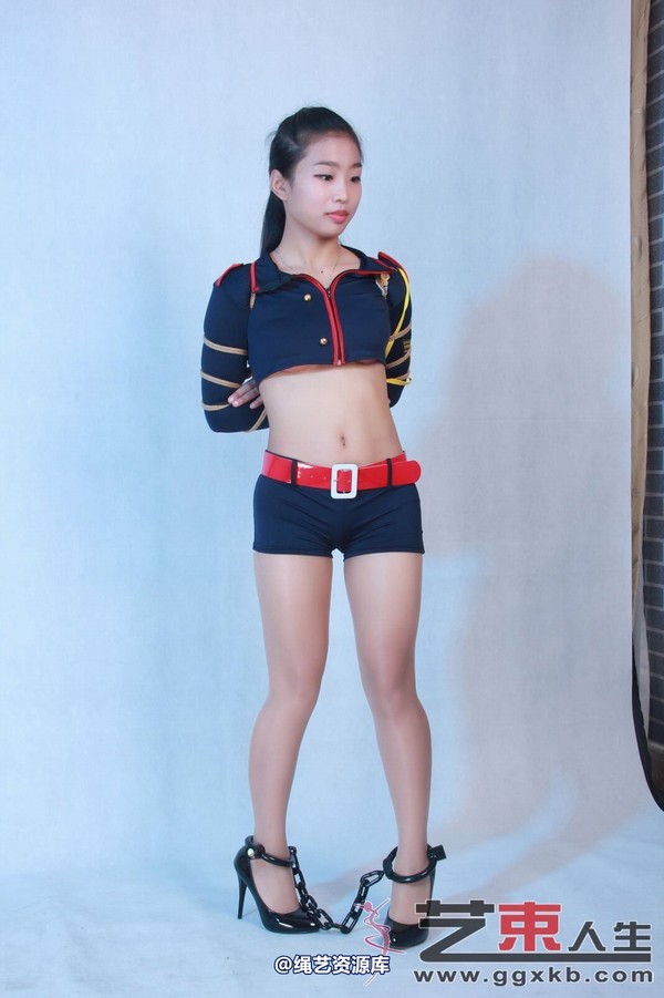 艺束人生 - 049-婷婷五花KB 第 128 张图片