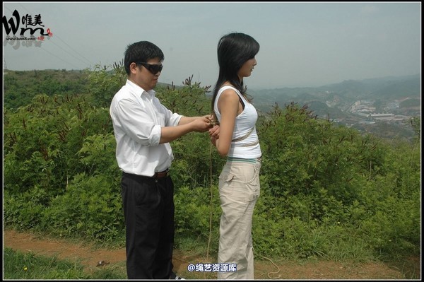 唯美之家 - 武当山之行-群绑 第 379 张图片