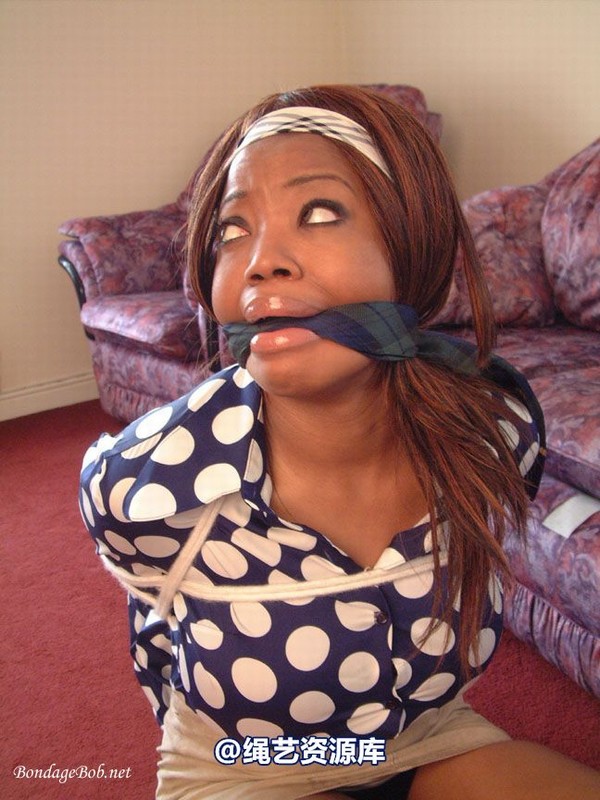 bondagebob - Lexi Retro 第 25 张图片