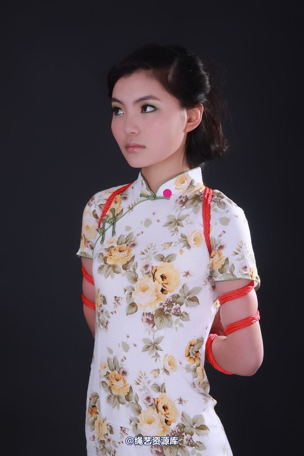 神艺缘 - 050-雨婷--牡丹花开 第 28 张图片