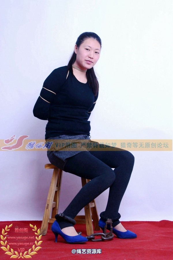 雅俗阁 - 2014-NO.009Model网友III 第 63 张图片