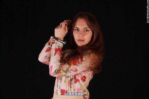girlsincuffs - gic411 第 89 张图片