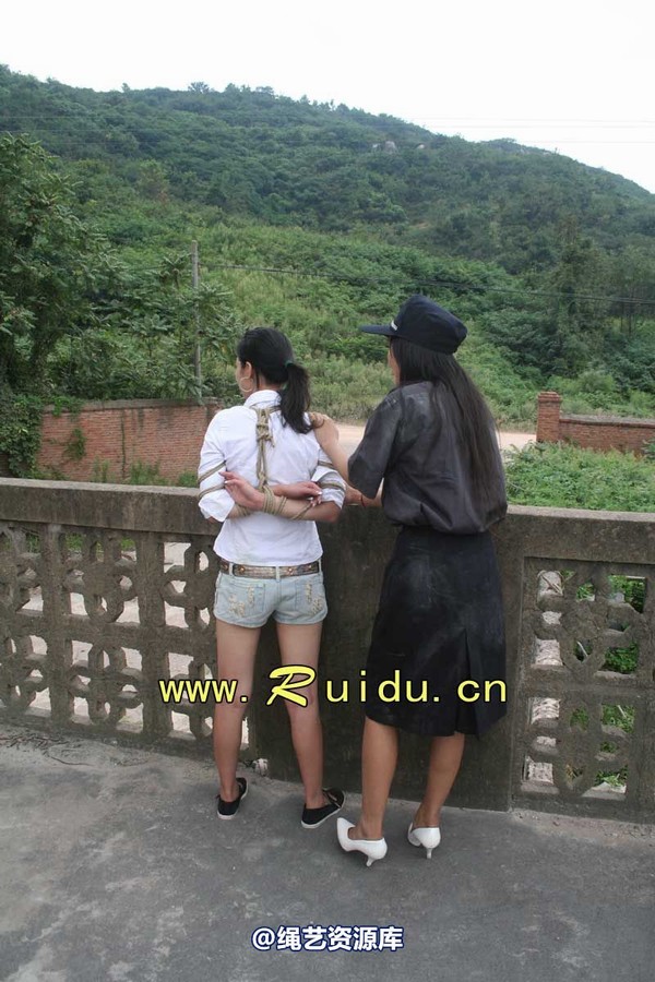 锐度主张 - 20070915第33期 影片脱逃图片 第 162 张图片