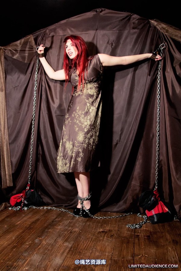 limitedaudience - 2011 ivory penance at home 2 第 5 张图片