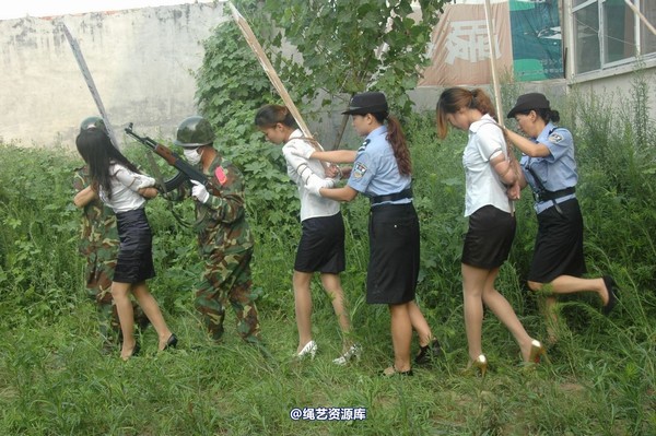 mj影视 - 血的代价执行刑场 失禁战栗2013-08-26 第 172 张图片