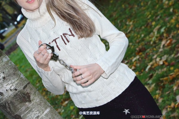 gaggedinpublic - gip493 第 16 张图片