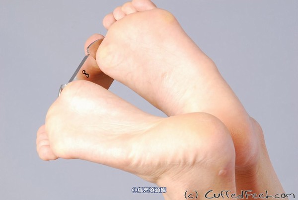 cuffedfeet - cf128 第 49 张图片