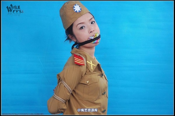 唯美之家 - 2008-11-5萱萱特工装 第 42 张图片