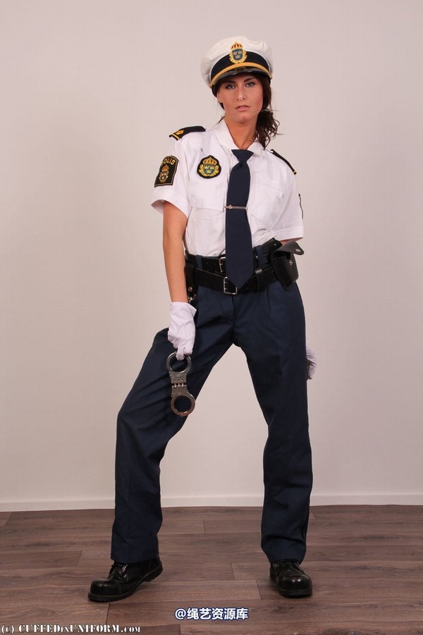 cuffedinuniform - ciu264 第 46 张图片