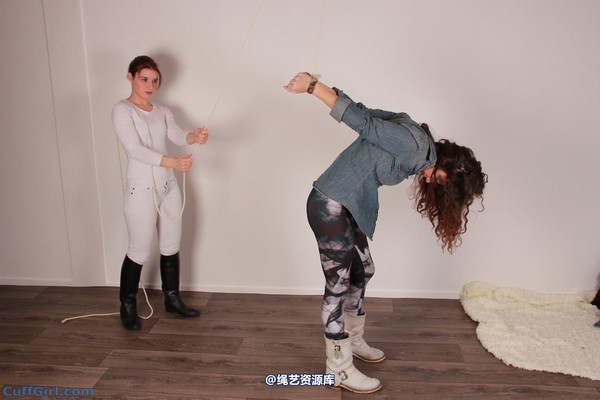 cuffgirl - cg193 第 68 张图片